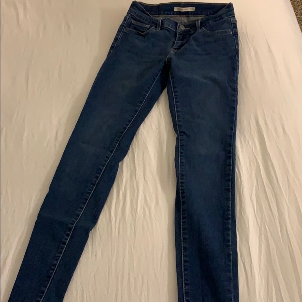 Good quantity Levi’s
